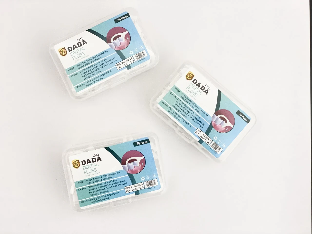 Product