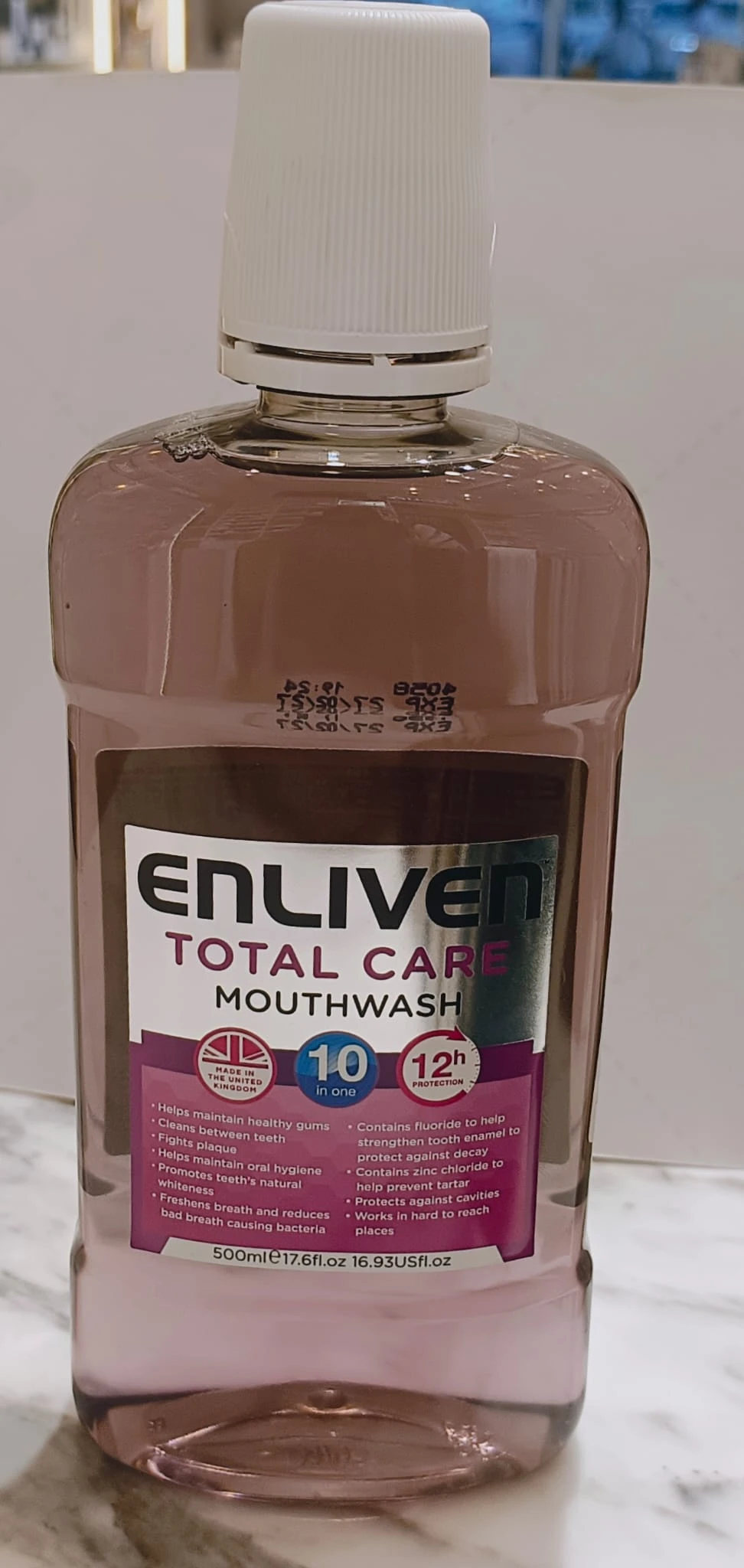 Product